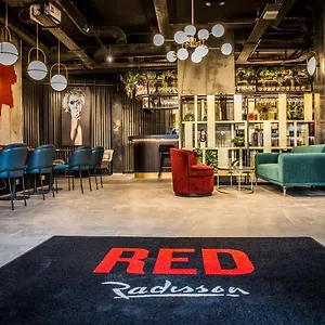Radisson Red Greenwich The O2 4* London