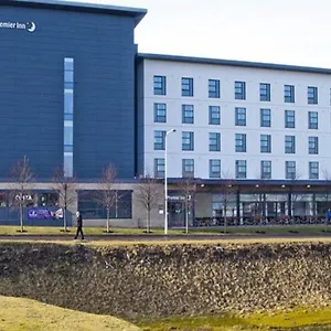 Premier Park Hotel